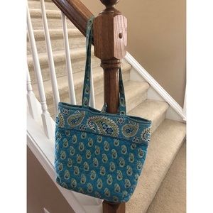 Vera Bradley Tote Bag